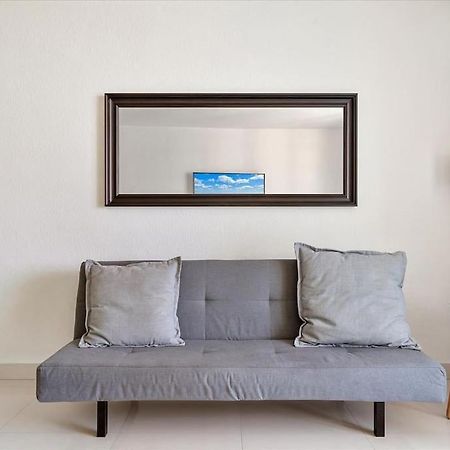 Beachfront 2 Bedroom At Tides Hollywood 8Th Floor ภายนอก รูปภาพ